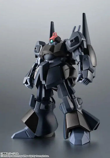 Banpresto Gundam Spirits Sammelbare Figur