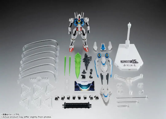 Banpresto Figură Gundam Spirits