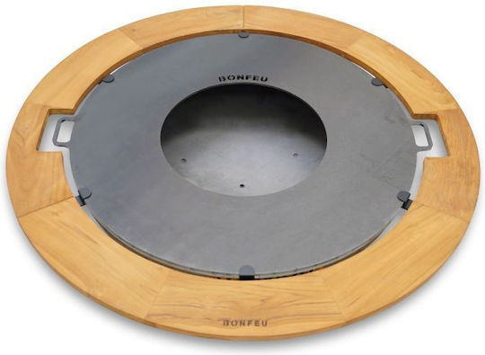 Bonfeu Bonteak Schutzring Bonplancha 100