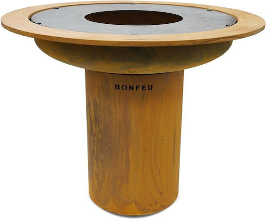 Bonfeu Bonteak Защитен Пръстен Bonbiza Xl