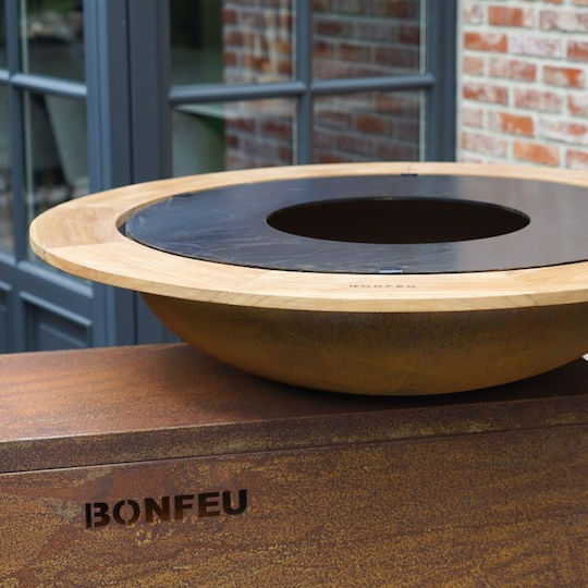 Inel De Protecție Bonteak Bonbiza