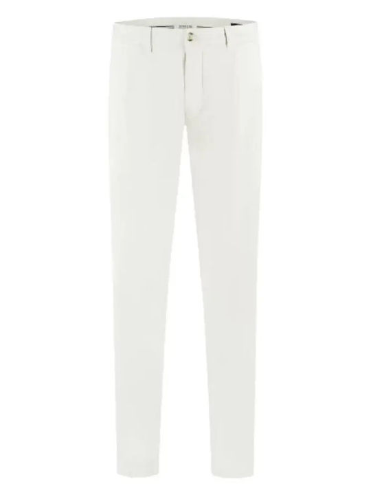 Pantaloni Chino Silver Birch