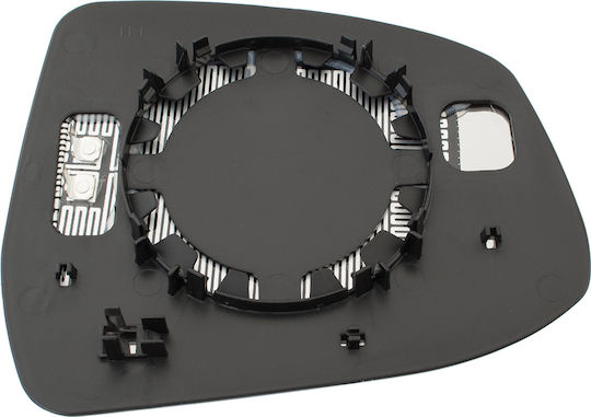 Ford Focus Mk2 Fl 08-11 Linkes Beheiztes Autospiegelteil