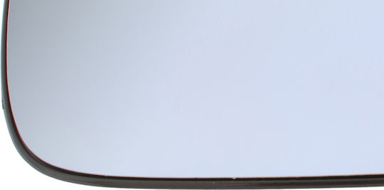 Opel Astra Iii H 04-09 Heated Mirror Insert Right