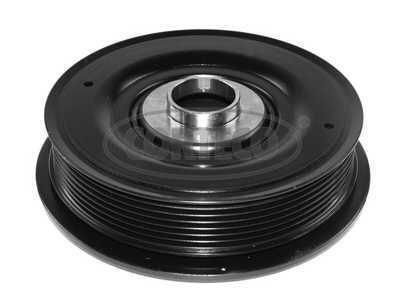 Belt Pulley Crankshaft Corteco 80004400