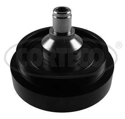 Belt Pulley Crankshaft Corteco 80004704