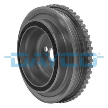 Crankshaft Belt Pulley Dayco Dpv1039