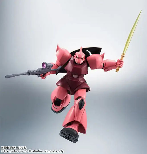 Banpresto Gundam Ver Фигура