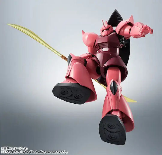 Banpresto Gundam Ver Фигура