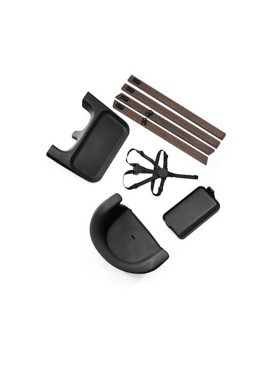 Stokke Clikk Μαύρο