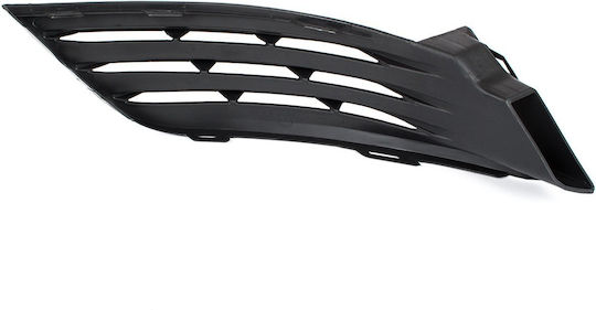 Renault Megane Iv 2016 Ohne Halogen Frontstoßstangen Gitter Rechts