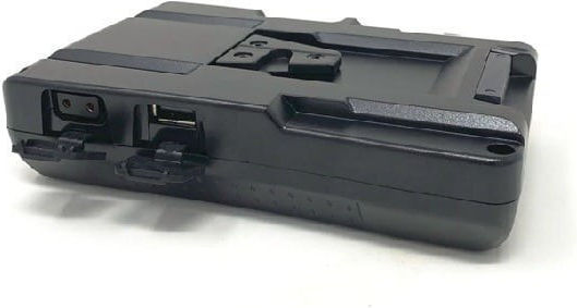 Wasabi Power V-Mount Kamera-Batterie 14.4V 6600mAh 95Wh