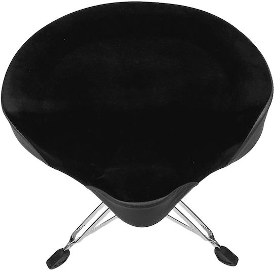 DNA Filters Drum Throne Μ43.5xΠ10cm