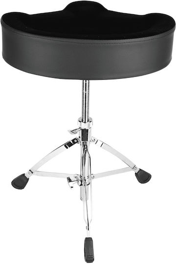 DNA Filters Drum Throne Μ43.5xΠ10cm