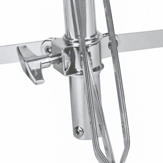 DNA Filters Drum Throne Μ43.5xΠ10cm