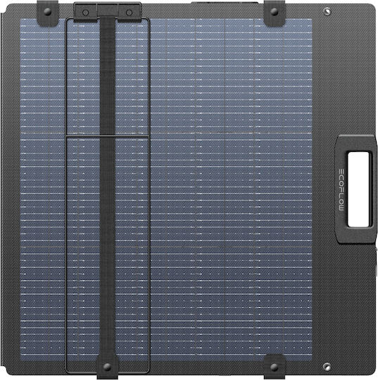 EcoFlow Αναδιπλούμενο Ηλιακό Panel Φορτιστής 220W (Φορητών Συσκευών) (EFSOLARLIGHT220W-P-D)