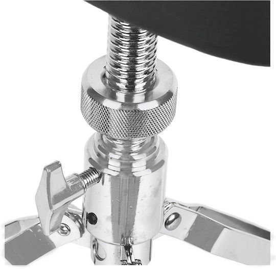 DNA Filters Drum Throne Μ43.5xΠ10cm