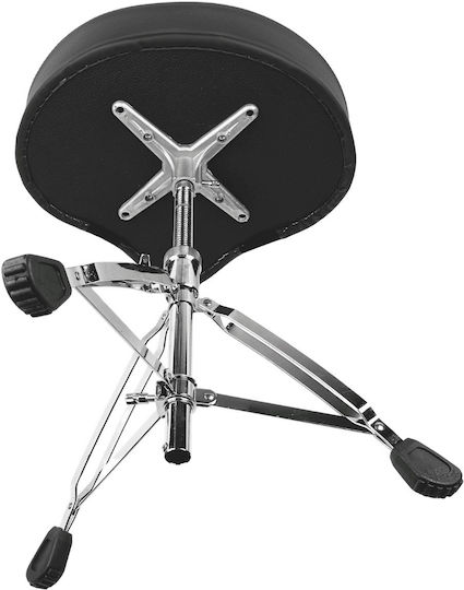 DNA Filters Drum Throne Μ43.5xΠ10cm