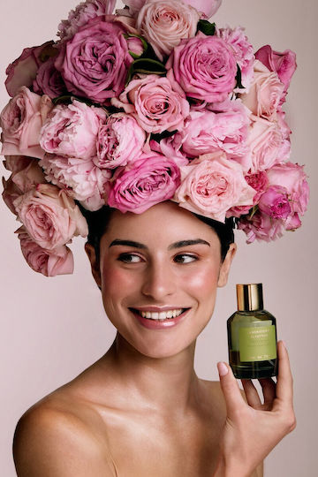 Laboratorio Olfattivo Rose Me Twice Eau de Parfum 100ml
