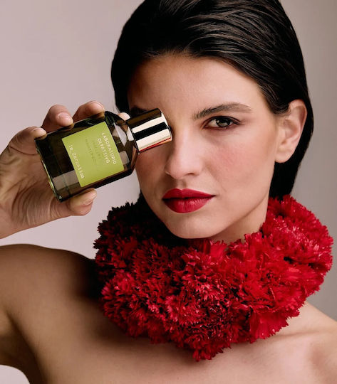 Laboratorio Olfattivo In_carnation Eau de Parfum 100ml