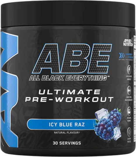 Applied Nutrition Abe Συμπλήρωμα για το Άγχος 375gr Cool Watermelon