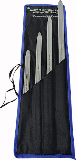 Λεβιέδες Ελαστικών Σετ 4 Τεμαχίων Sks Tools 40020041