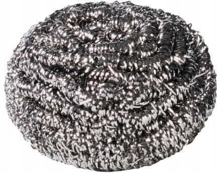 Vileda Kitchen Sponge Metal Scourer 3 Pcs