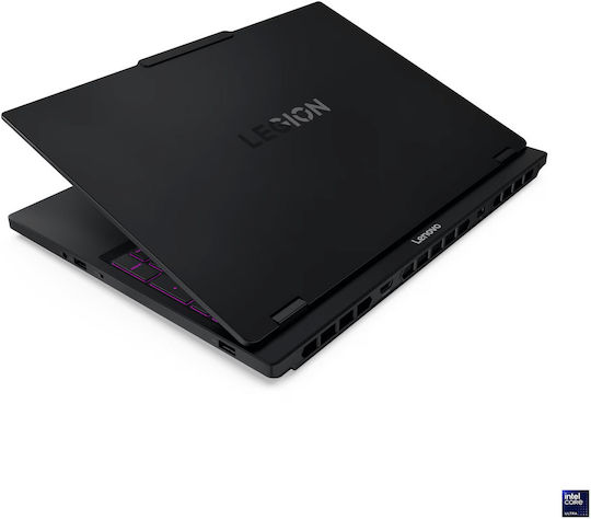 Lenovo Legion 5 15IRX10 15.1" OLED QHD+ 165Hz (i9-14900HX/32GB/1.0TB SSD/GeForce RTX 5070/W11 Home) (GR Keyboard)