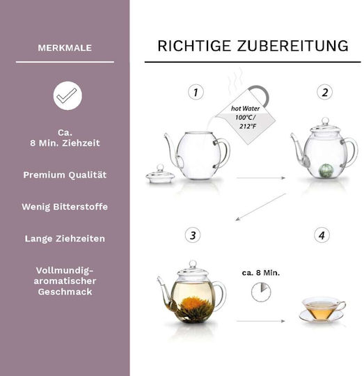 Creano Schwarz Tee