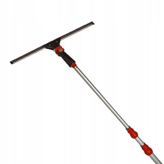 Set 35 Cm Evolution Gelenkschieber + Evolution Teleskopstange 2x1,25 M
