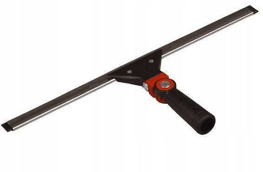 Set 35 Cm Evolution Gelenkschieber + Evolution Teleskopstange 2x1,25 M