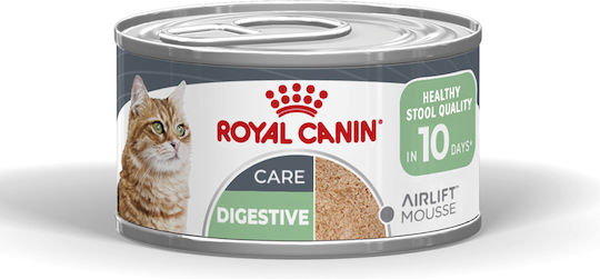 Royal Canin Care Wet Cat Food with Meat 85gr