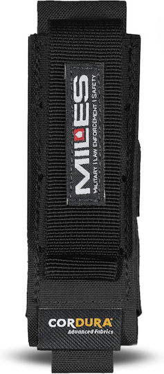 Amina Jagdholster Mag Pouch 08wg-wolf Graues