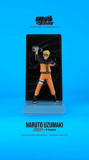 Tsume Наруто Фигура в Мащаб 1:9