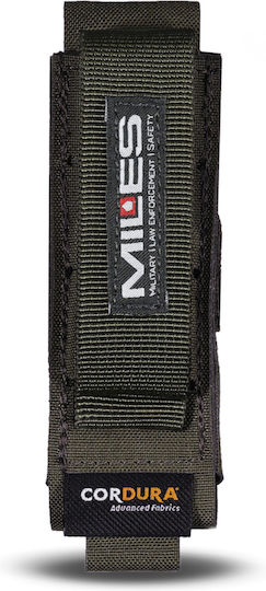 Amina Pistol Mag Pouch 06e-ral7013