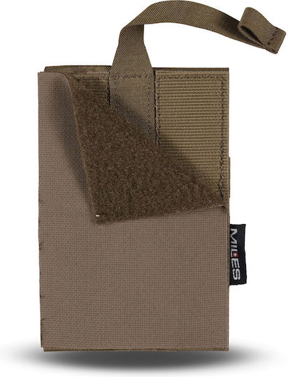 Pentagon Ifak Military Belt Pouch Black