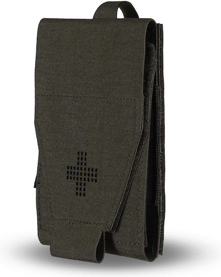Pentagon Ifak Military Belt Pouch Black