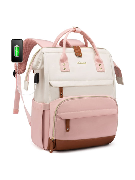 Lovevook Backpack 17l Pink