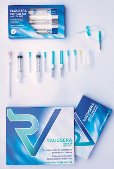Prp Kit Vacusera