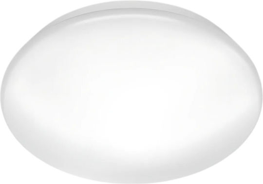 Philips Pila Πλαφονιέρα Μπάνιου 22εκ. Philips Pila Πλαφονιέρα Μπάνιου 22εκ.