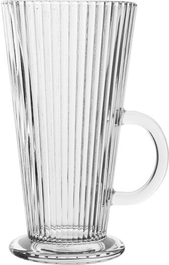 Orion Coffee/Freddo Glass 300ml