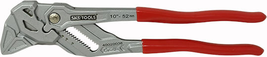 SKS Tools Γκαζοτανάλια 250mm