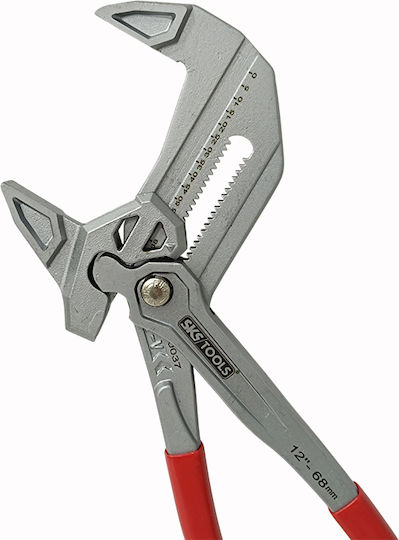 SKS Tools Γκαζοτανάλια 300mm