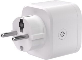 Sonoff Smart Μονόπριζο με Διακόπτη και Τηλεχειριστήριο
