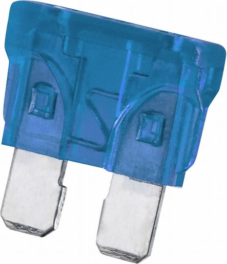 Set 25 Auto-Sicherungen Klinge 15a 19×13 Mm Fahrzeug Elektrisches System