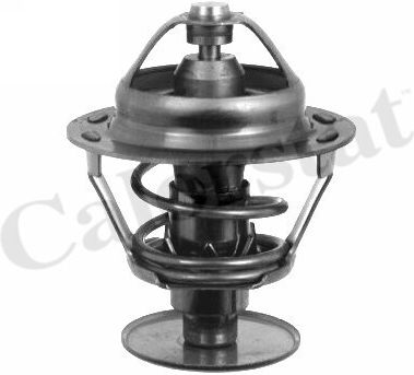 Thermostat Coolant Calorstat By Vernet Th1542.89j
