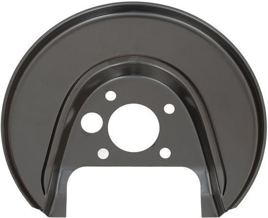 Vw Golf IV 97-06 Scut Protecție Disc de Frână Dreapta Spate