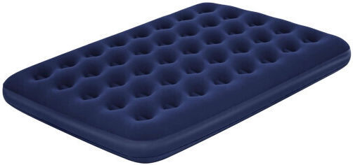 Bestway Double Camping Air Mattress 191x137x22cm