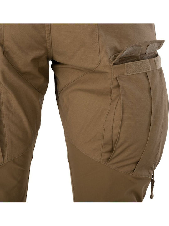 Helikon Tex Κυνηγετικό Παντελόνι σε Μπεζ χρώμα