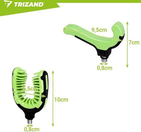 Trizand Tip Weddy Support 2 Комплекта 19111-0